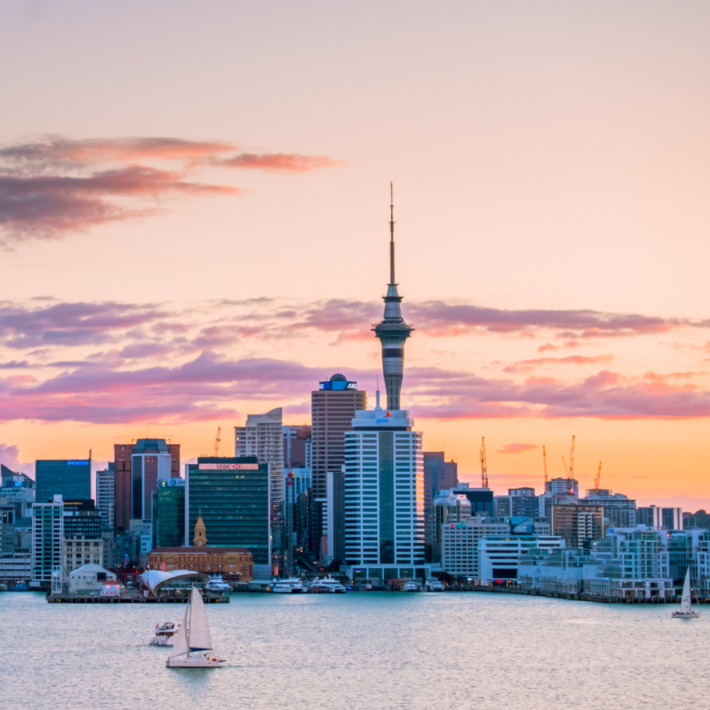 How to Find a Job in New Zealand Before You Arrive