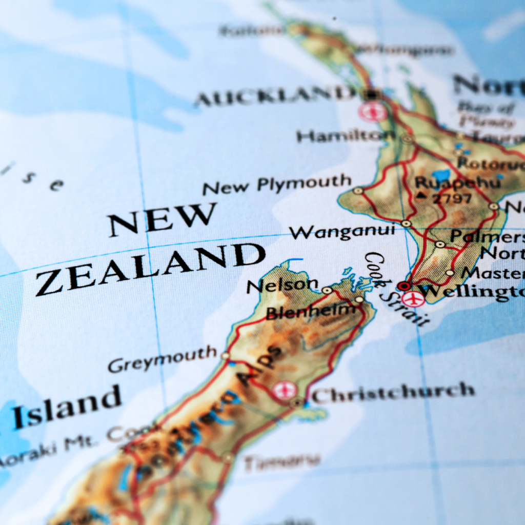 Moving to New Zealand from Europe: What’s Different from the US Guides