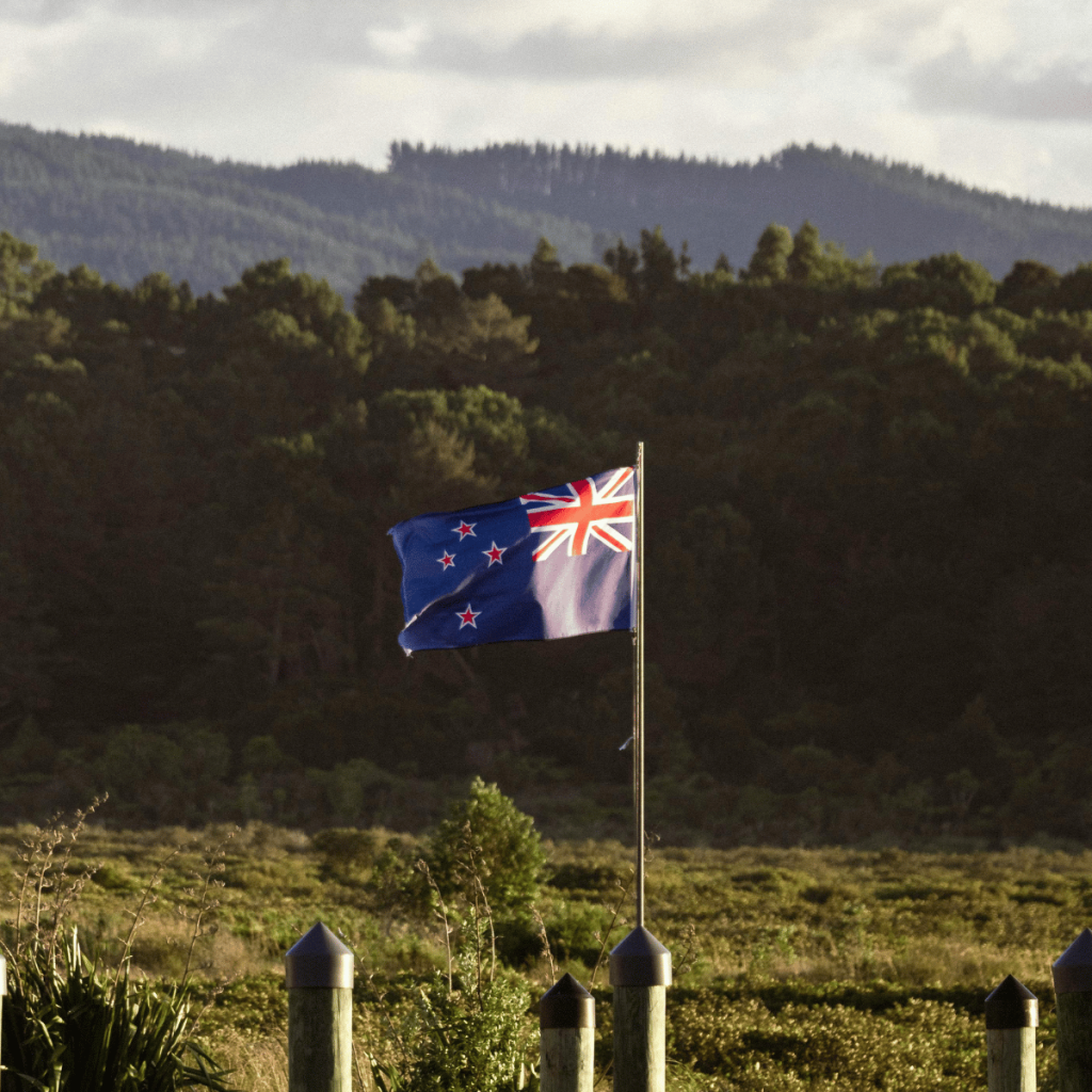 Getting Your IRD Number in New Zealand: A Step-by-Step Guide for New Arrivals