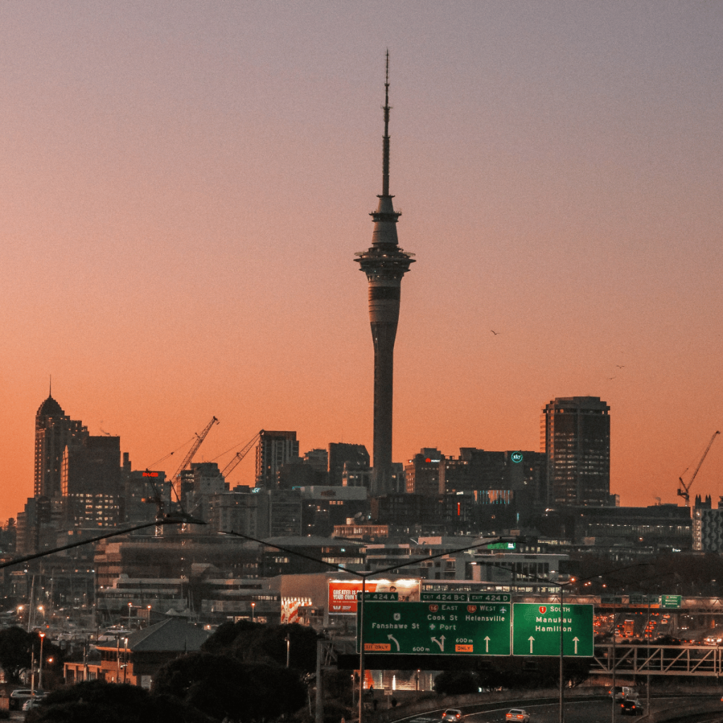 Shipping Your Belongings to New Zealand: What It Actually Costs